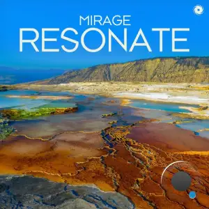  Ferry Tayle & Tonks pres Mirage - Resonate (2024) 