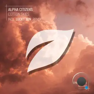  Alpha Citizens - Cotton Skies (2024) 