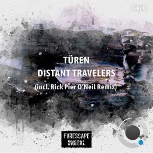  Turen - Distant Travelers (2024) 