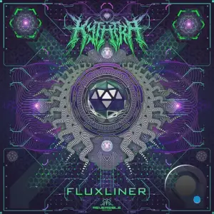  Kythera - Fluxliner (2024) 
