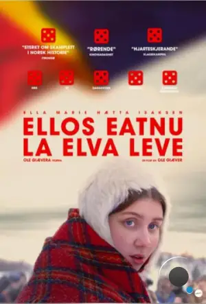 Пусть течет река / Ellos eatnu - La elva leve (2023)