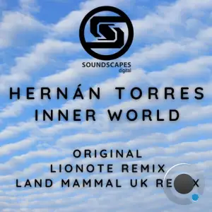  Hernan Torres - Inner World (2024) 