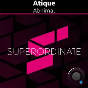  Atique - Abnimal (2024) 