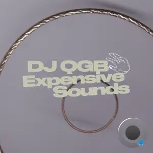  DJ QGB - Expensive Sounds (2024) 