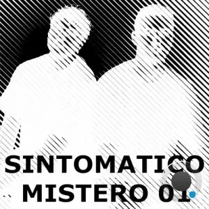  The Drake Brothers - SINTOMATICO MISTERO 01 (2024) 