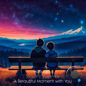  SouthDreamer - A Beautiful Moment With You (2024) 