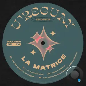  La Matrice - U're Guay, Vol 74 (2024) 