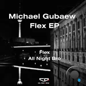  Michael Gubaew - Flex (2024) 