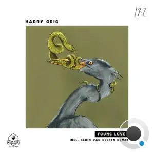  Harry Grig - Young Love (2024) 