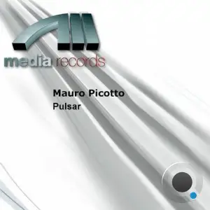  Mauro Picotto - Pulsar (2024) 