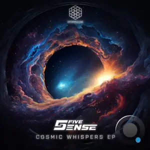  5 Sense - Cosmic Whispers (2024) 