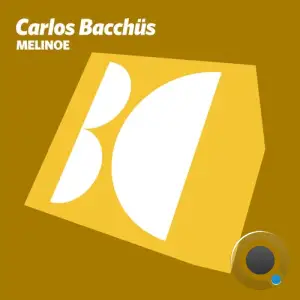  Carlos Bacchus - Melinoe (2024) 