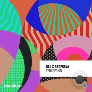  REj & Redfreya - Perception (2024) 