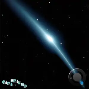  Moxin - Comets (2024) 