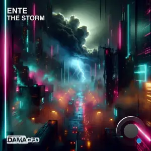  Ente - The Storm (2024) 