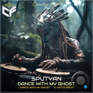  Sputyan - Dance With My Ghost (2024) 