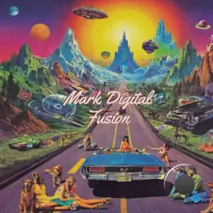  Mark Digital - Fusion (2024) 