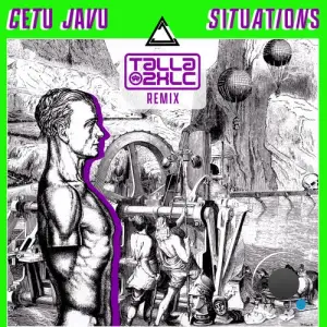  Cetu Javu - Situations (Talla 2XLC Remix) (2024) 
