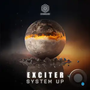 Exciter - System Up (2024) 