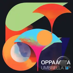  Oppaacha - Umbrella (2024) 