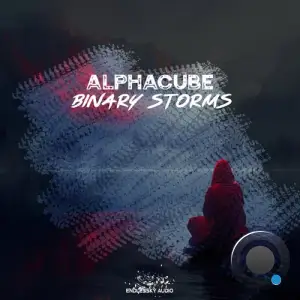  Alphacube - Binary Storms (2024) 