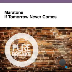  Maratone - If Tomorrow Never Comes (2024) 