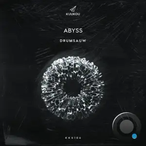  Drumsauw - Abyss (2024) 