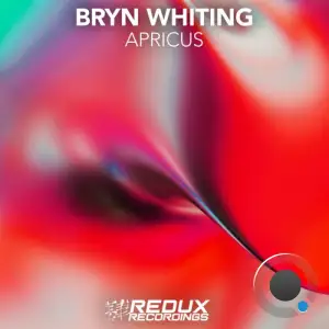  Bryn Whiting - Apricus (2024) 