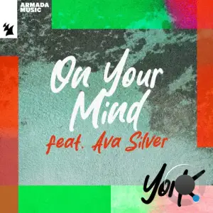  York ft Ava Silver - On Your Mind (2024) 