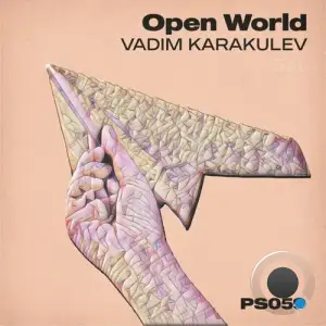  Vadim Karakulev - Open World (2024) 