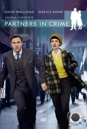 Партнёры по преступлению / Partners in Crime (2015)