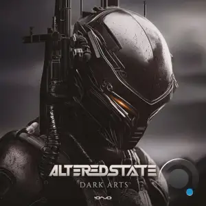  Altered State - Dark Arts (2024) 