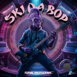  Sincrosonic - Ski Da Bop (2024) 