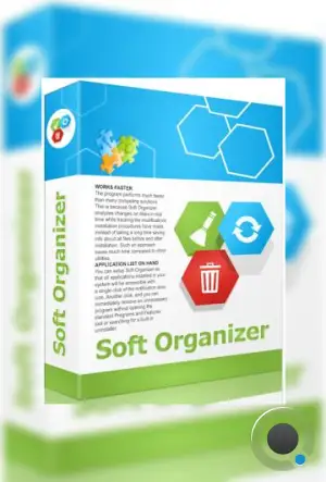Soft Organizer Pro 9.51 Final + Portable
