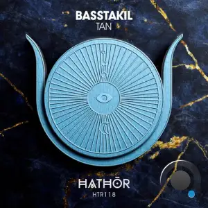  Basstakil - Tan (2024) 