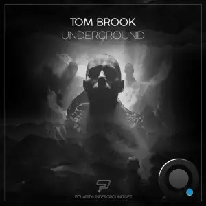  Tom Brook - Underground (2024) 