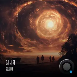  DJ Geri - Solstice (2024) 