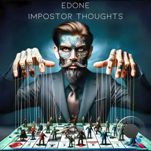  Edone - Impostor Thoughts (2024) 