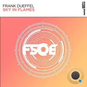  Frank Dueffel - Sky In Flames (2024) 
