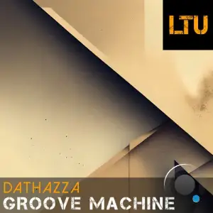  DatHazza - Groove Machine (2024) 