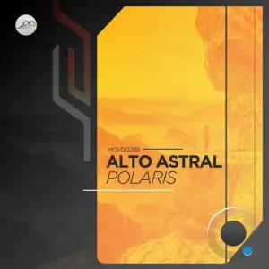  Alto Astral - Polaris (2024) 