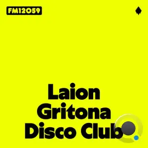  Laion - Gritona Disco Club (2024) 