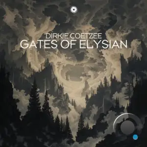  Dirkie Coetzee - Gates of Elysian (2024) 