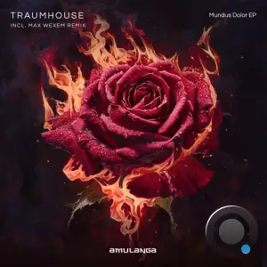  Traumhouse - Mundus Dolor (2024) 