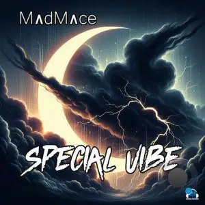  Madmace - Special Vibe (2024) 