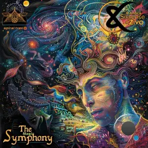  Sixsense - The Magic Symphony (2024) 