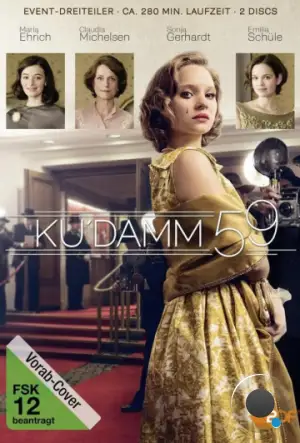 Ку'дамм 59 / Ku'damm 59 (2018)