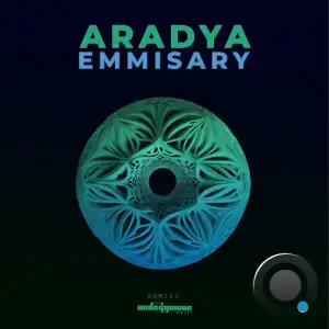  Aradya - Emmisary (2024) 