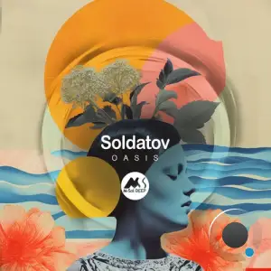  Soldatov - Oasis (2024) 