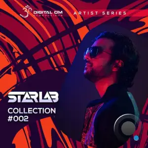  Starlab - Starlab Collection 002 (2024) 
